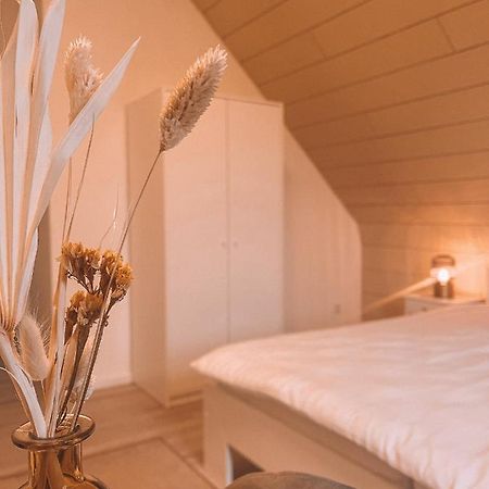 Magare Hotel & Restaurant Ланштайн Экстерьер фото